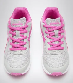SCARPA DIADORA JUNIOR FALCON JR GRIGIA 101.176149 C1556
