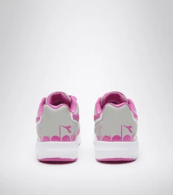 SCARPA DIADORA JUNIOR FALCON JR GRIGIA 101.176149 C1556