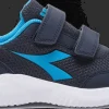 SCARPA DIADORA JUNIOR ROBIN 3 JR V 101.178063 C4671 BLU