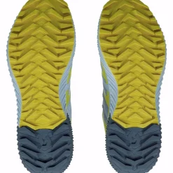 SCARPA DONNA SCOTT KINABALU 2 GLACEBLUE/SUN YELLOW 6843006