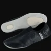 SCARPA FREDDY DANZA IN PELLE NERA