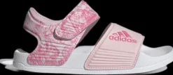 SCARPA JUNIOR ADIDAS ADILETTE SANDAL K CLPINK/PNKFUS/FTWWHT ID2624