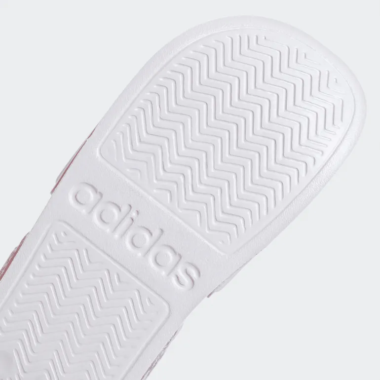 SCARPA JUNIOR ADIDAS ADILETTE SANDAL K CLPINK/PNKFUS/FTWWHT ID2624