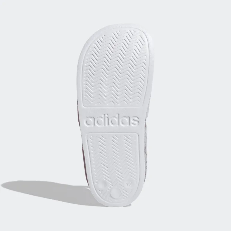 SCARPA JUNIOR ADIDAS ADILETTE SANDAL K CLPINK/PNKFUS/FTWWHT ID2624