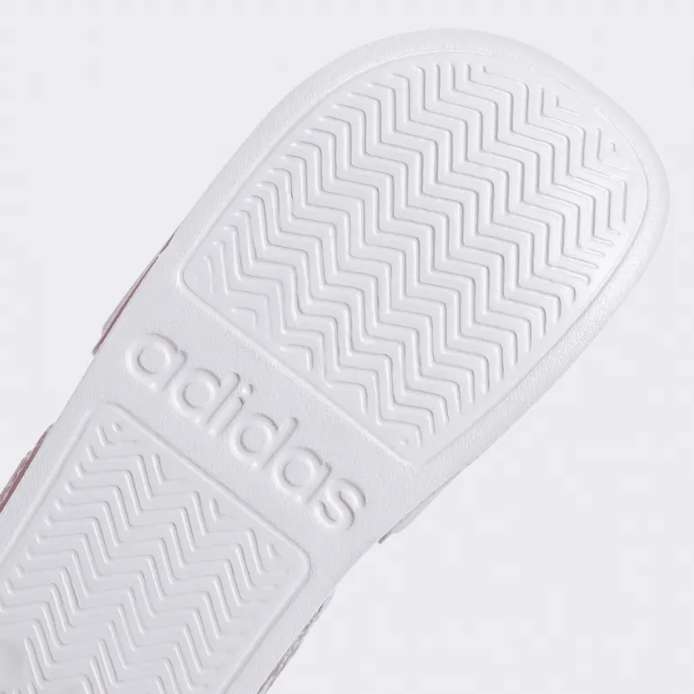 SCARPA JUNIOR ADIDAS ADILETTE SANDAL K CLPINK/PNKFUS/FTWWHT ID2624