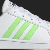 SCARPA JUNIOR ADIDAS GRANDCOURT GX5743