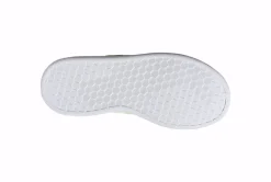 SCARPA JUNIOR ADIDAS GRANDCOURT GX5743