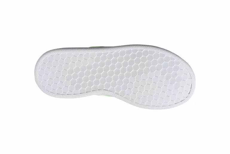 SCARPA JUNIOR ADIDAS GRANDCOURT GX5743