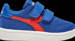 SCARPA JUNIOR DIADORA BONNY TD 101.182010 D1181