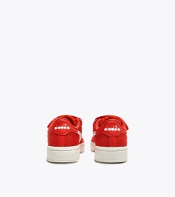 SCARPA JUNIOR DIADORA BONNY TD 101.182010 C8106