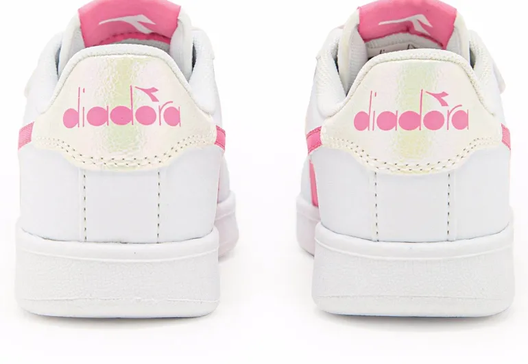 SCARPA JUNIOR DIADORA GAME P GIRL 101.177016 D0281