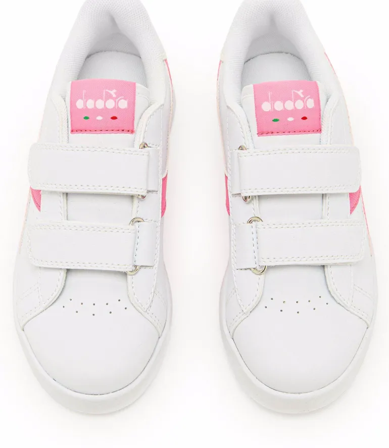 SCARPA JUNIOR DIADORA GAME P GIRL 101.177016 D0281