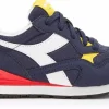 SCARPA JUNIOR DIADORA N.92 101.177716 D0284