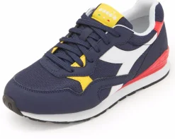 SCARPA JUNIOR DIADORA N.92 101.177715 D0284