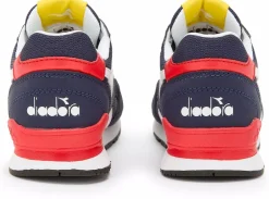 SCARPA JUNIOR DIADORA N.92 101.177716 D0284