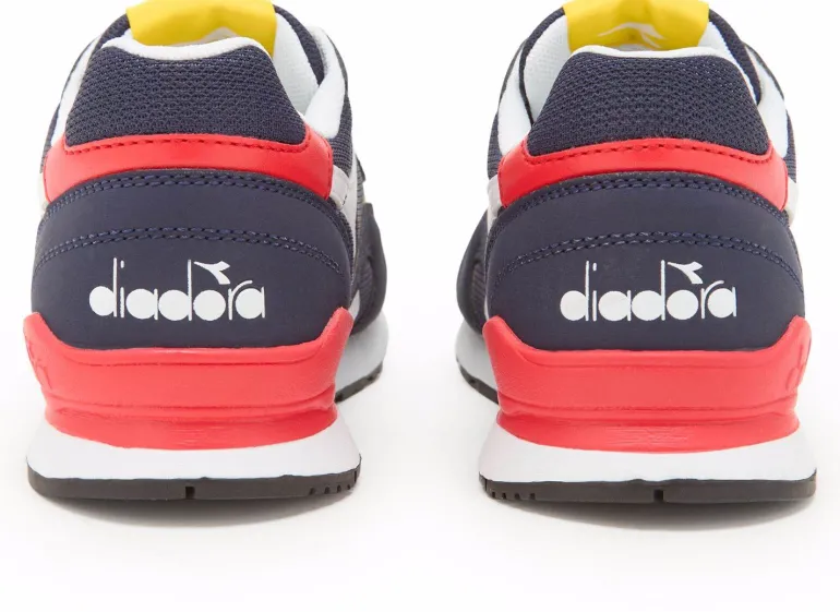 SCARPA JUNIOR DIADORA N.92 101.177715 D0284