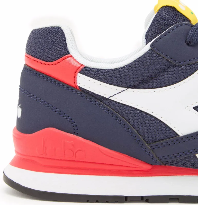 SCARPA JUNIOR DIADORA N.92 101.177715 D0284