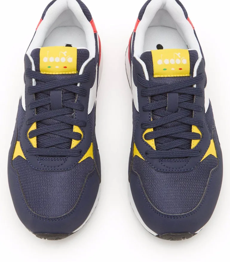 SCARPA JUNIOR DIADORA N.92 101.177715 D0284