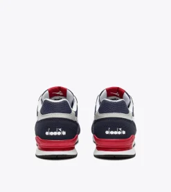 SCARPA JUNIOR DIADORA N.92 PS PEACOAT/PEACOAT/WHITE - 101.177716 D0591