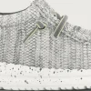 SCARPA JUNIOR HEYDUDE WALLY Y HEATHERED MESH 40929 100