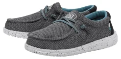 SCARPA JUNIOR HEYDUDE WALLY YOUTH SOX K 40049 1IM