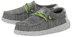 SCARPA JUNIOR HEYDUDE WALLY YOUTH SOX K 40049 1KA