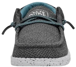 SCARPA JUNIOR HEYDUDE WALLY YOUTH SOX K 40049 1IM
