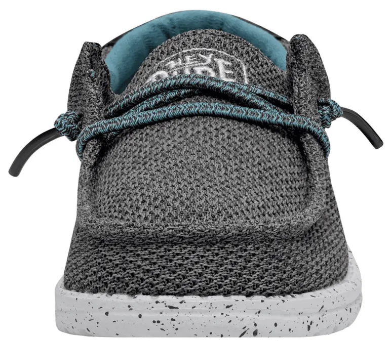SCARPA JUNIOR HEYDUDE WALLY YOUTH SOX K 40049 1IM