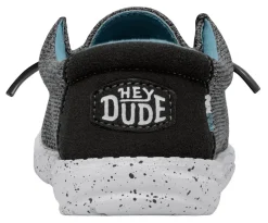 SCARPA JUNIOR HEYDUDE WALLY YOUTH SOX K 40049 1IM