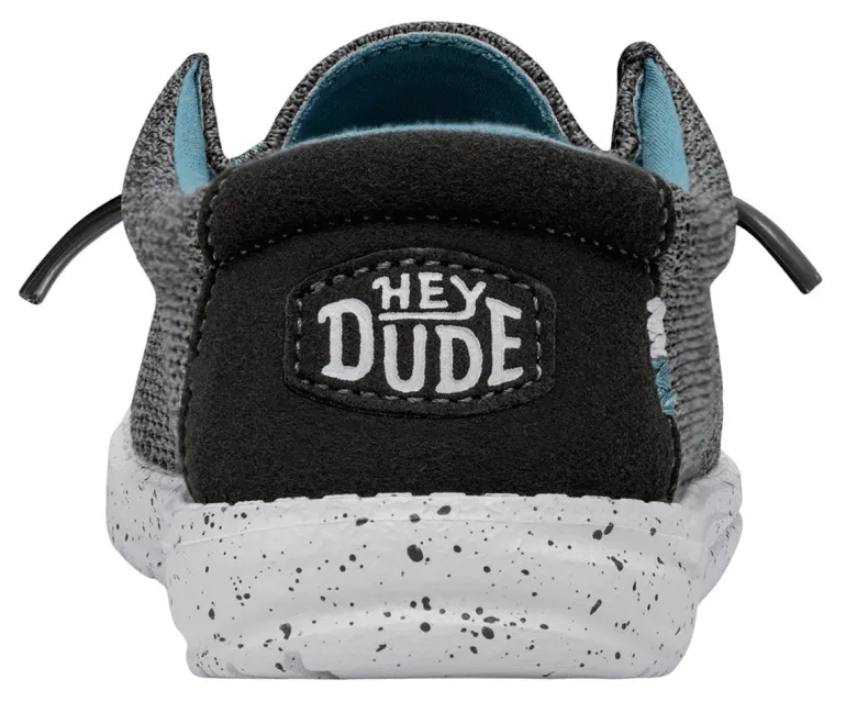 SCARPA JUNIOR HEYDUDE WALLY YOUTH SOX K 40049 1IM