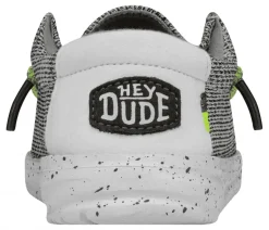SCARPA JUNIOR HEYDUDE WALLY YOUTH SOX K 40049 1KA