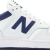 SCARPA JUNIOR NEW BALANCE GSB480WN
