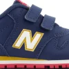 SCARPA JUNIOR NEW BALANCE IV500NG1
