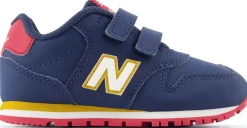 SCARPA JUNIOR NEW BALANCE IV500NG1