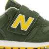 SCARPA JUNIOR NEW BALANCE YZ373VC2