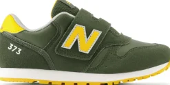 SCARPA JUNIOR NEW BALANCE YZ373VC2