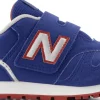 SCARPA JUNIOR NEW BALANCE YZ373VE2
