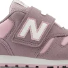 SCARPA JUNIOR NEW BALANCE YZ373VQ2