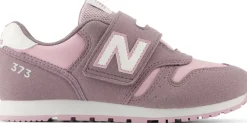 SCARPA JUNIOR NEW BALANCE YZ373VQ2