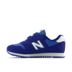 SCARPA JUNIOR NEW BALANCE YZ373VO2