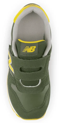 SCARPA JUNIOR NEW BALANCE YZ373VC2