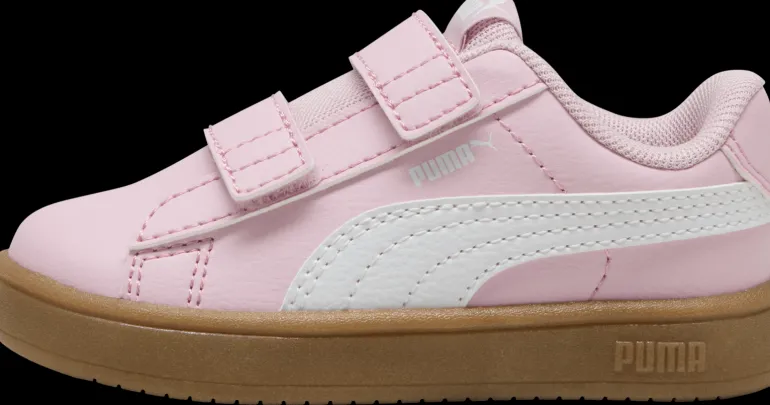 SCARPA JUNIOR PUMA RICKIE SYN.LEATHER 394254 18