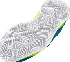 SCARPA JUNIOR UNDER ARMOUR GS JET '23 PHOTON BLUE 3026635 401