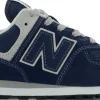 SCARPA NEW BALANCE JUNIOR GC574EVN