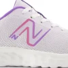 SCARPA NEW BALANCE JUNIOR GP520RK8