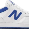 SCARPA NEW BALANCE JUNIOR GSB480BL