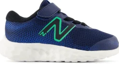 SCARPA NEW BALANCE JUNIOR IA520RG8