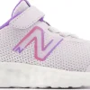 SCARPA NEW BALANCE JUNIOR IA520RK8