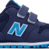 SCARPA NEW BALANCE JUNIOR IV500FNB