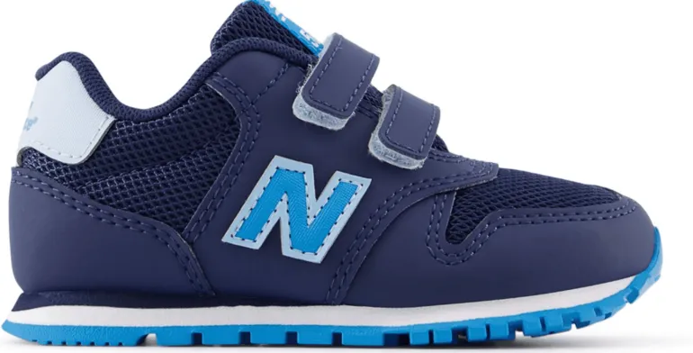 SCARPA NEW BALANCE JUNIOR IV500FNB